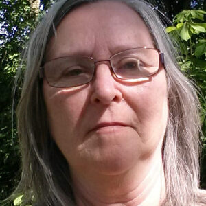 Profilbild von Karin Eichhorn