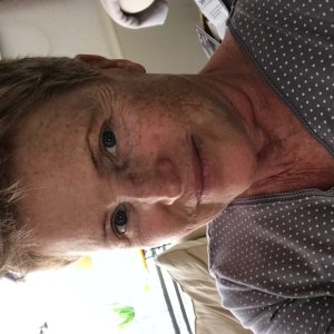 Profilbild von Karin Eicker