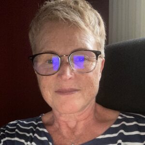 Profilbild von Karin Eicker