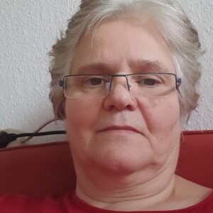 Profilbild von Karin Eike