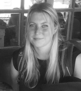 Profilbild von Karin Eilers