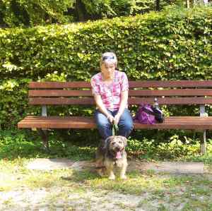 Profilbild von Karin Eisele