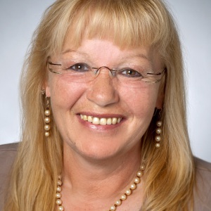 Profilbild von Karin Eisenbeiß