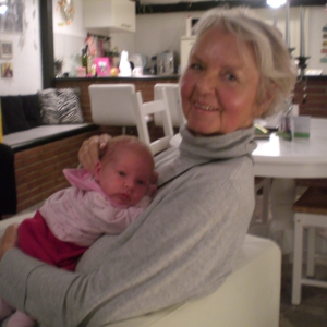 Profilbild von Karin Eisenhardt