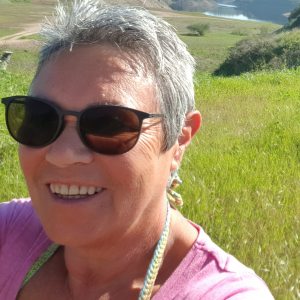 Profilbild von Karin Eiteljörge