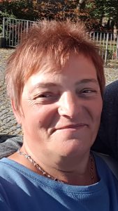 Profilbild von Karin Elmerich