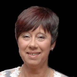 Profilbild von Karin Elsner