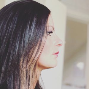 Social Media Profilbild Karin Enders 