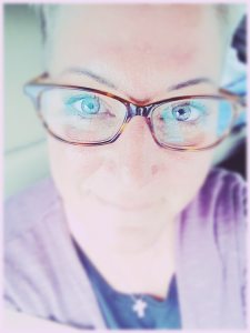 Profilbild von Karin Engel