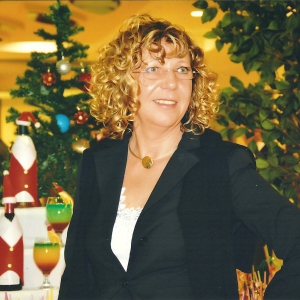 Profilbild von Karin Engelmann-Speis