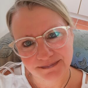 Social Media Profilbild Karin Engels-Körner 
