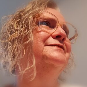 Profilbild von Karin Engels-Körner