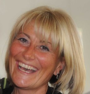Profilbild von Karin Englisch