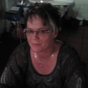 Profilbild von Karin Engstfeld