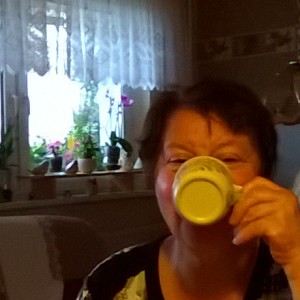 Profilbild von Karin Enke