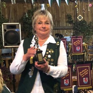 Profilbild von Karin Enskat