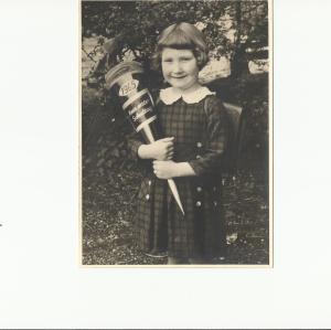 Profilbild von Karin Erben