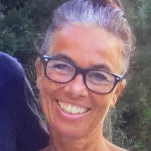 Profilbild von Karin Erens