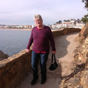 Profilbild von Karin Ergün