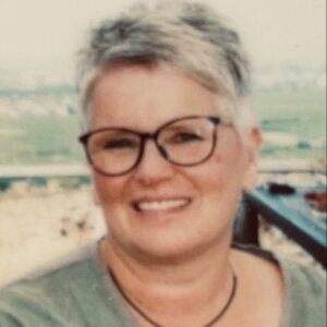 Profilbild von Karin Erking