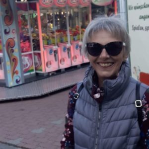 Profilbild von Karin Ernst