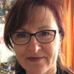Profilbild von Karin Ertl