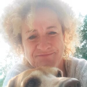 Profilbild von Karin Esters