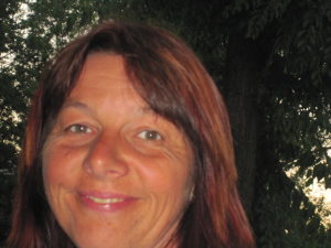 Profilbild von Karin Ettensperger