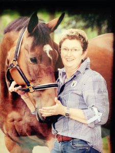 Profilbild von Karin Ewald-Oellrich