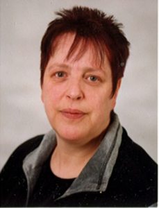 Profilbild von Karin Falch