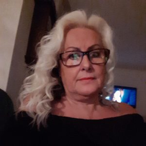 Profilbild von Karin Falcone