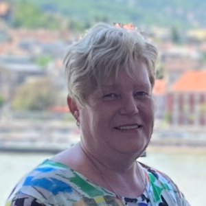 Profilbild von Karin Falk