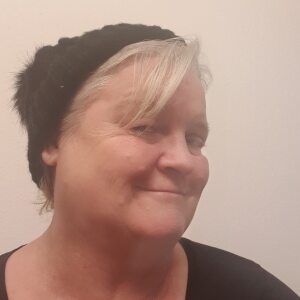 Profilbild von Karin Fandrey