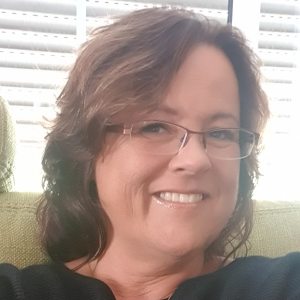 Profilbild von Karin Fateiger
