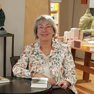 Profilbild von Karin Fath