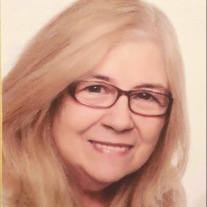 Profilbild von Karin Fay