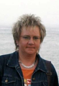 Profilbild von Karin Faymonville