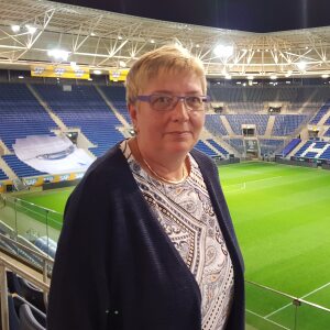 Profilbild von Karin Feil