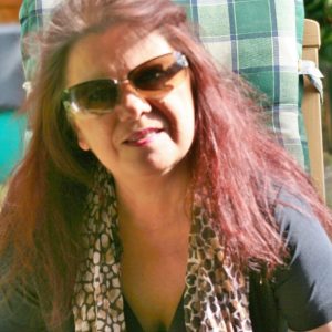 Profilbild von Karin Feitl