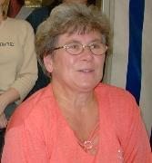 Profilbild von Karin Felsch