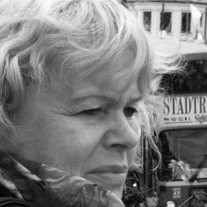 Profilbild von Karin Fenske