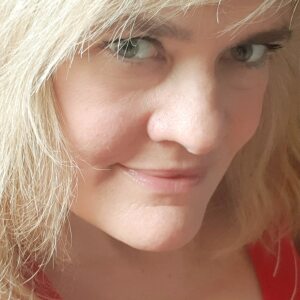 Profilbild von Karin Feske