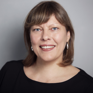 Profilbild von Karin Feßmann