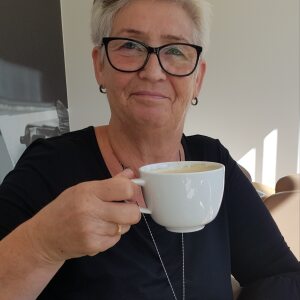 Profilbild von Karin Fettkenheuer