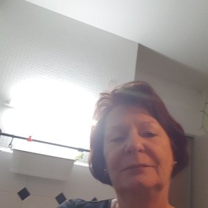 Profilbild von Karin Fey