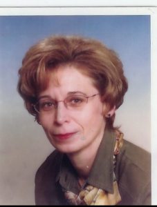 Profilbild von Karin Fichtner