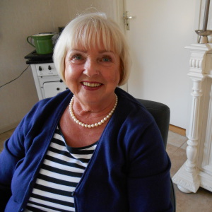 Profilbild von Karin Filbach