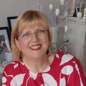 Profilbild von Karin Filtmann