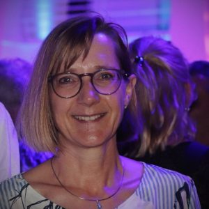 Profilbild von Karin Finke