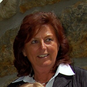 Profilbild von Karin Finke
